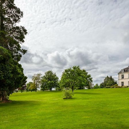 Moyvalley Hotel Self Catering Cottages Bagian luar foto
